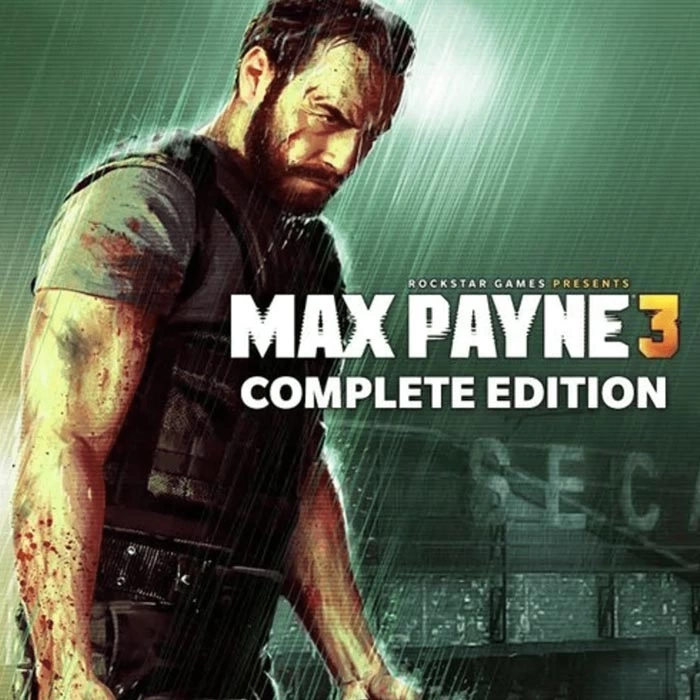 Max Payne 3 Complete Edition