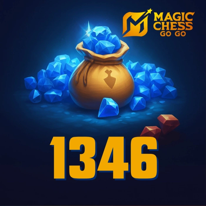 MCGG 1346 Diamantes BRL