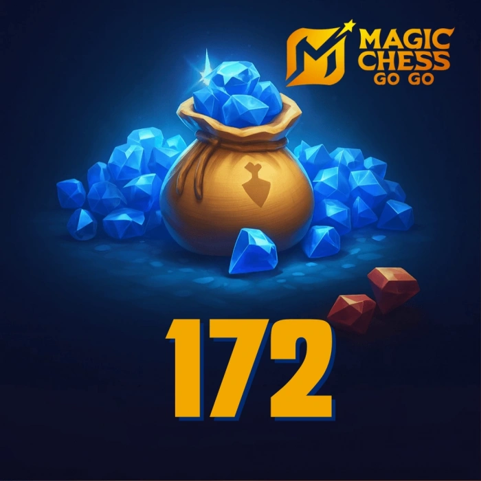 MCGG 172 Diamantes BRL