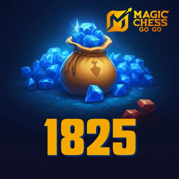 MCGG 1825 Diamantes BRL