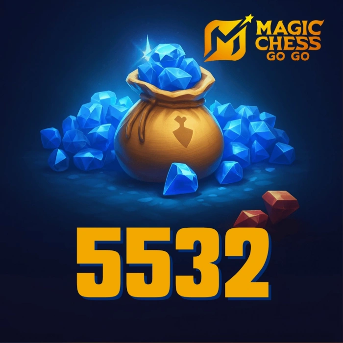 MCGG 5532 Diamantes BRL