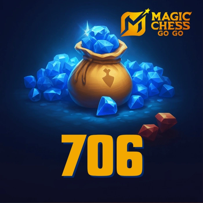 MCGG 706 Diamantes BRL