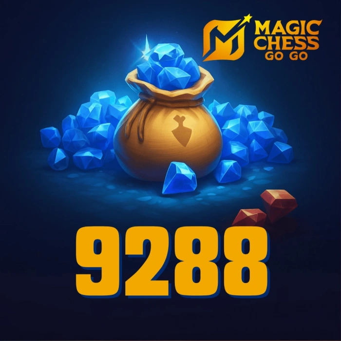 MCGG 9288 Diamantes BRL