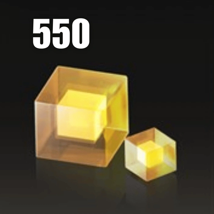 Mecha BREAK 550 Corite