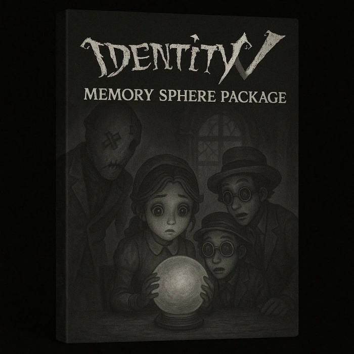 Memory Sphere Package