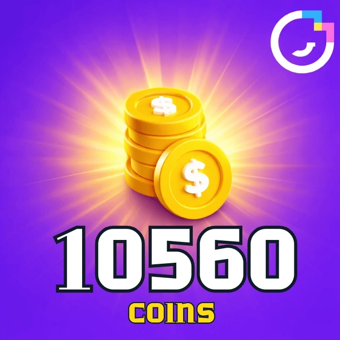Mico 10560 Coins