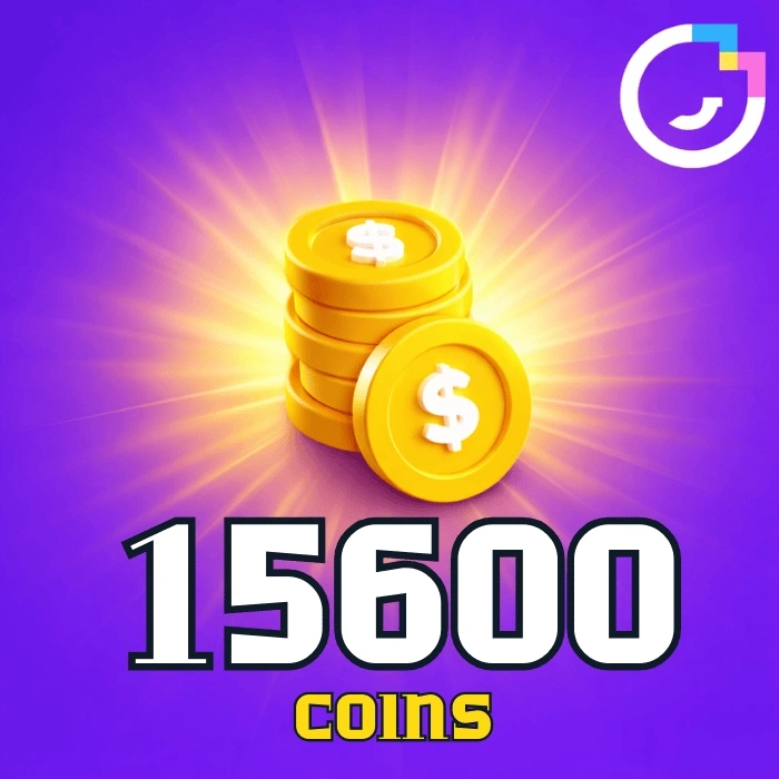 Mico 15600 Coins