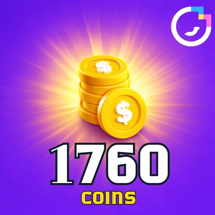 Mico 1760 Coins