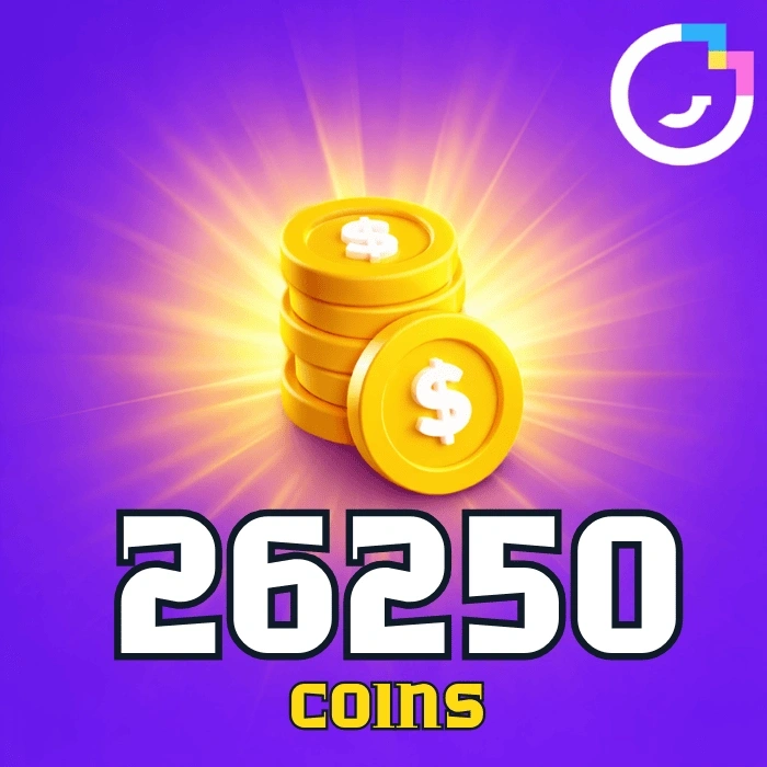 Mico 26250 Coins