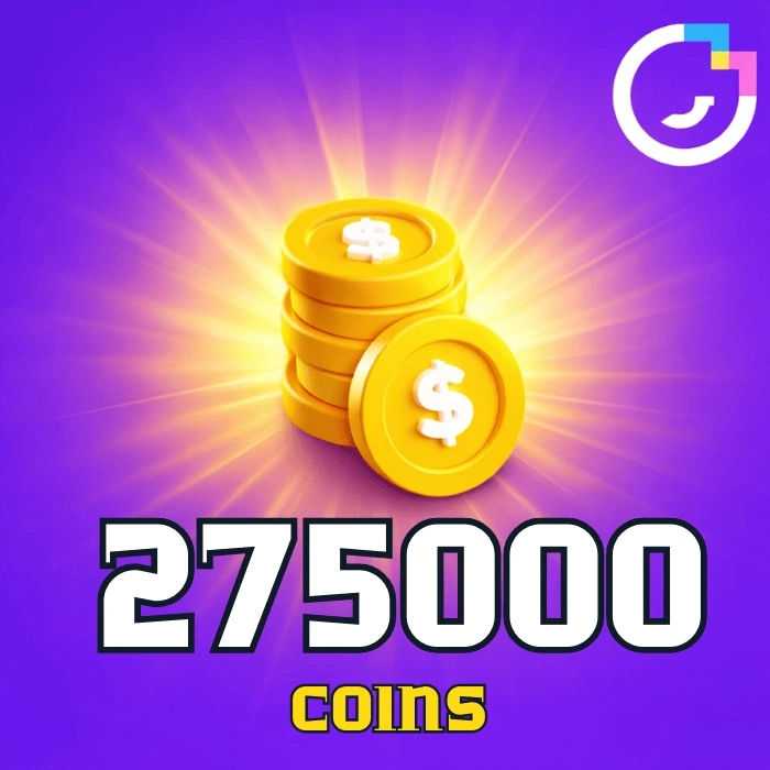 Mico 275000 Coins