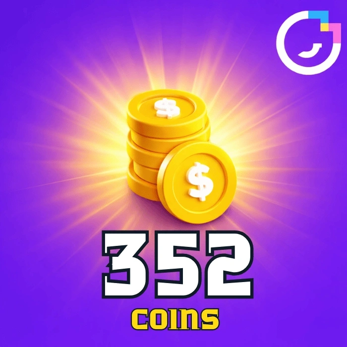 Mico 352 Coins