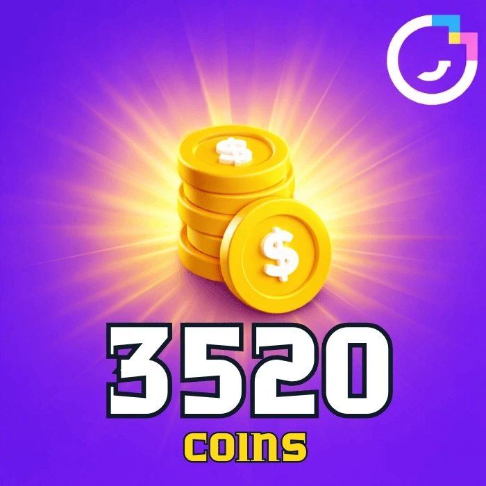 Mico 3520 Coins