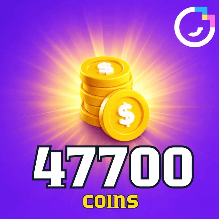 Mico 47700 Coins