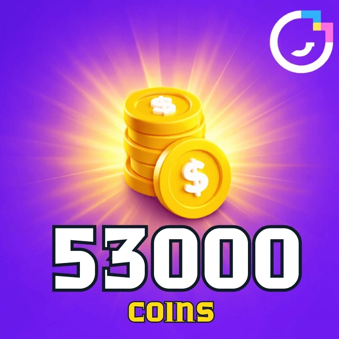 Mico 53000 Coins