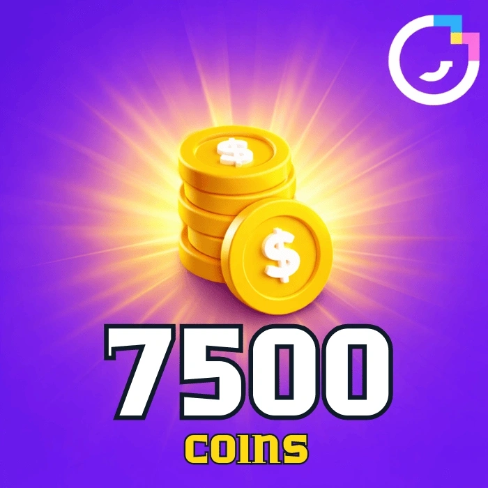 Mico 7500 Coins