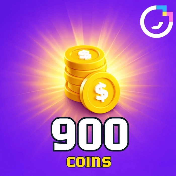 Mico 900 Coins