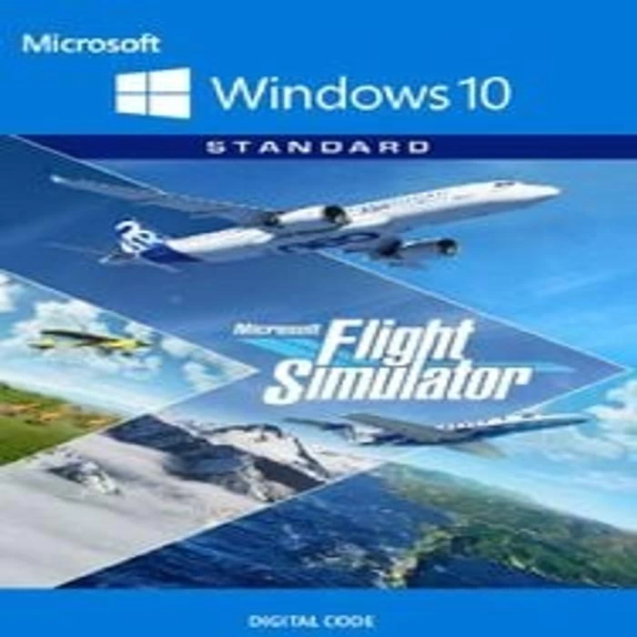 Microsoft Flight Simulator 40th Anniversary Edition