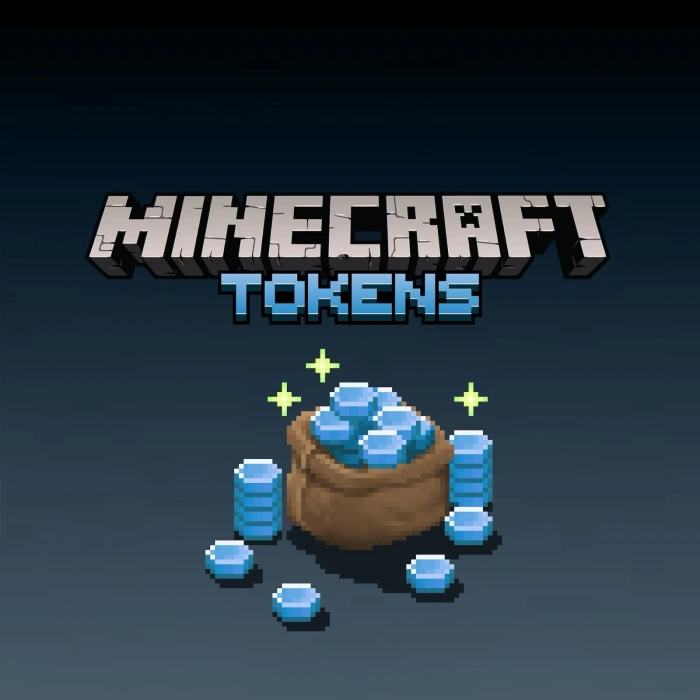 Minecraft: 1720 Minecoins