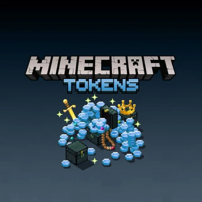 Minecraft: 3500 Minecoins
