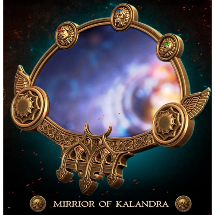 Mirror of Kalandra