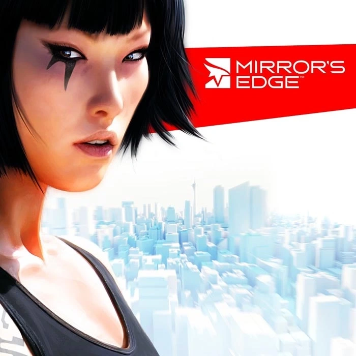Mirrors Edge
