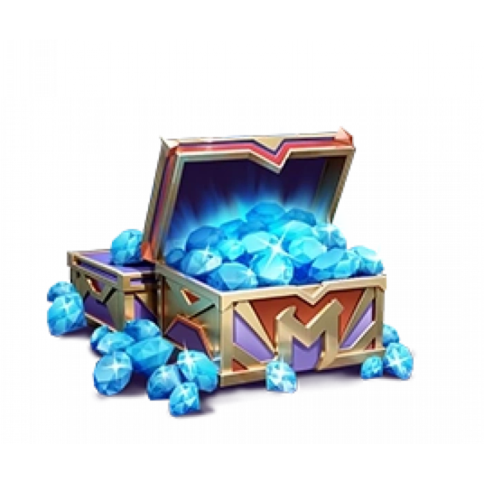 MLBB 12000 Diamantes Rusia