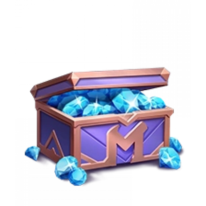 MLBB 336 Diamants UZ