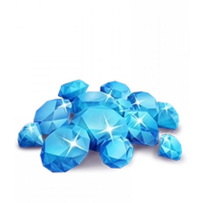 MLBB 55 Diamonds Russia