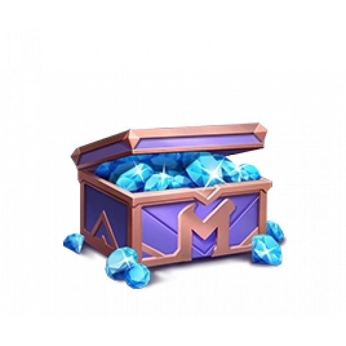 MLBB 963 Diamantes UZ