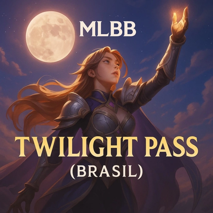 MLBB Twilight Pass (Бразилия)