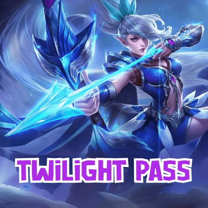 MLBB Twilight Pass Malásia