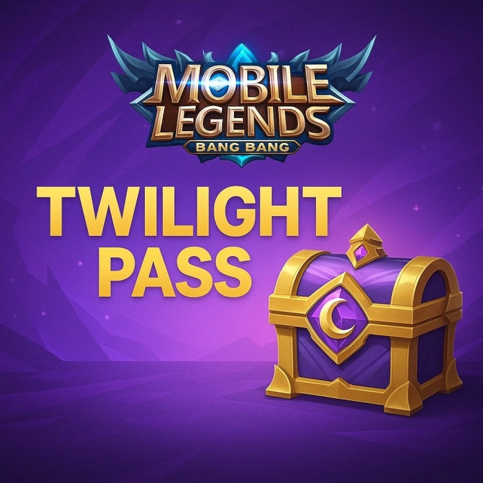 Passe de Twilight de Mobile Legends