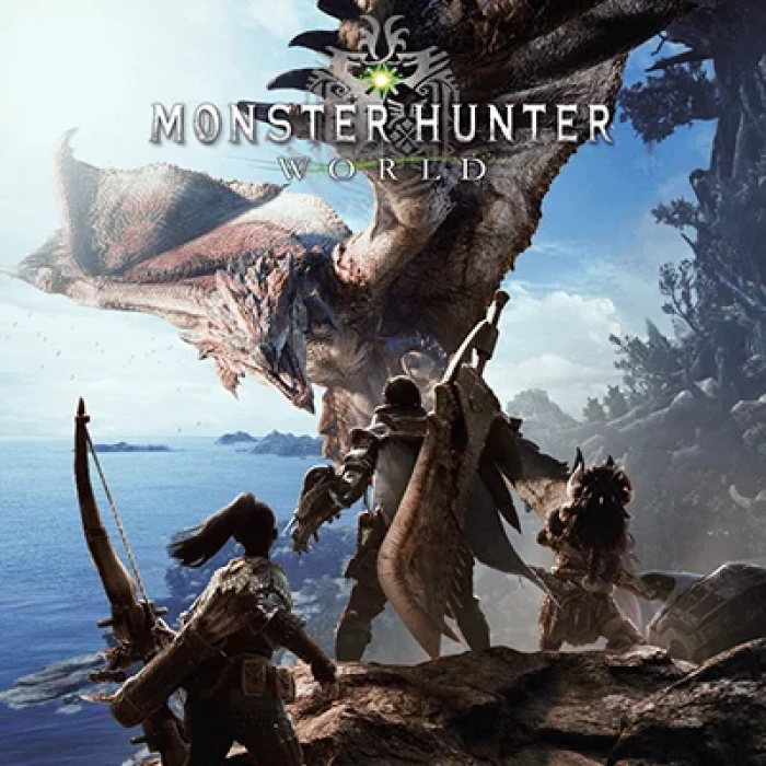 Monster Hunter World