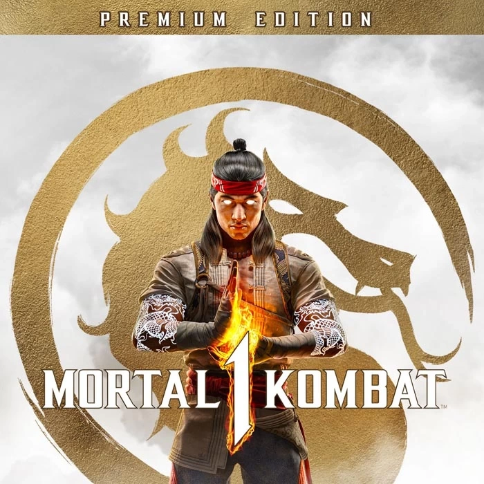 Mortal Kombat 1 Premium Edition