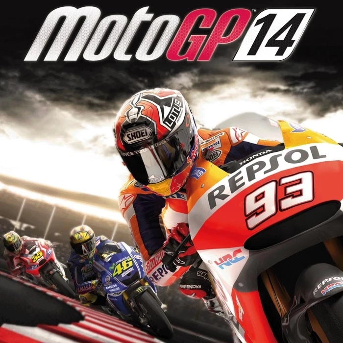 MotoGP 14