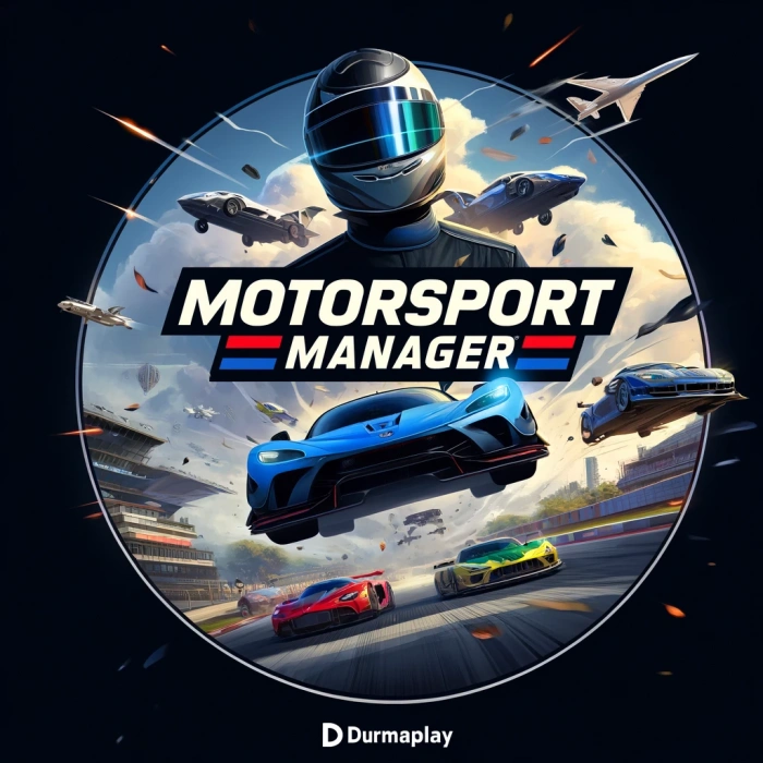 Motorsport Manager