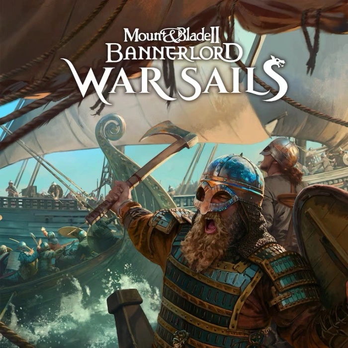 Mount & Blade II: Bannerlord - War Sails