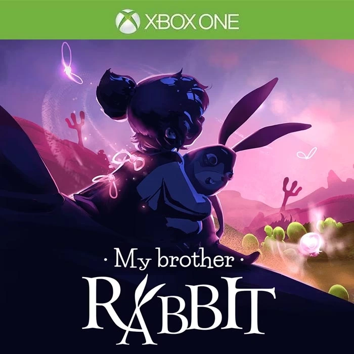 My Brother Rabbit Xbox