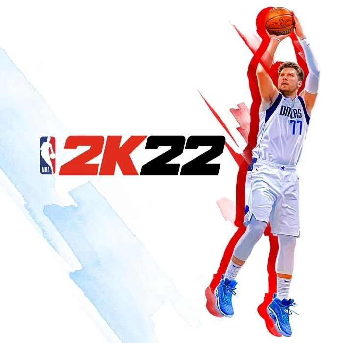 NBA 2K22
