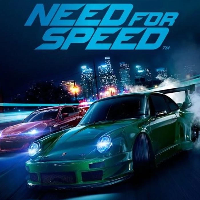 Need for Speed