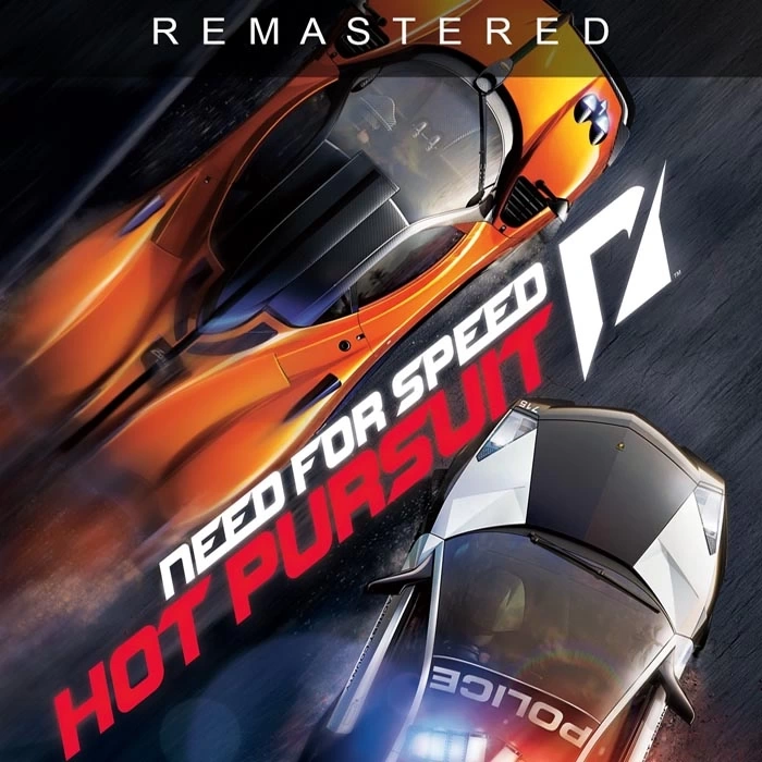 Need For Speed Hot Pursuit Remastered