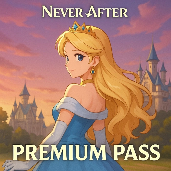Never After Premium Pass