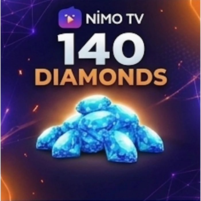 Nimo 140 Diamonds
