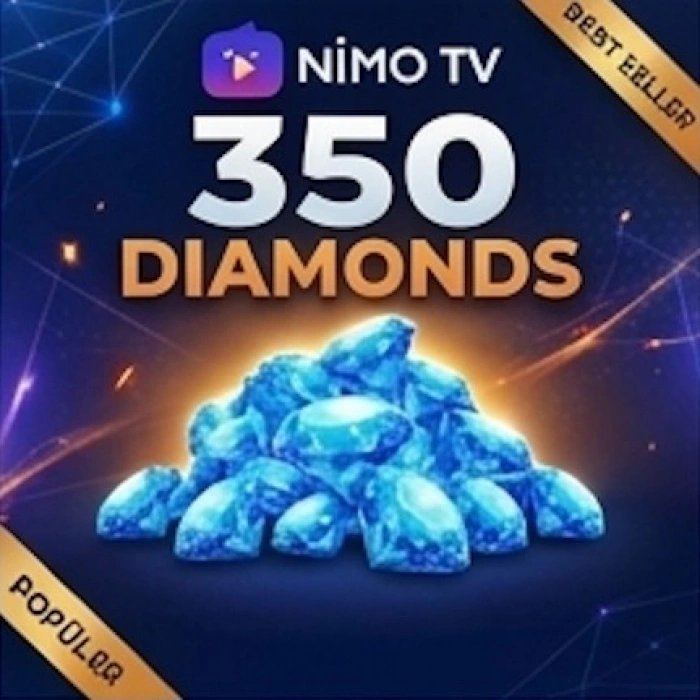 Nimo 350 Diamonds