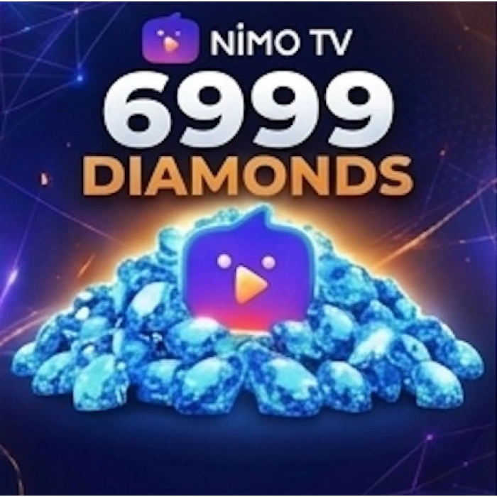 Nimo 6999 Diamonds