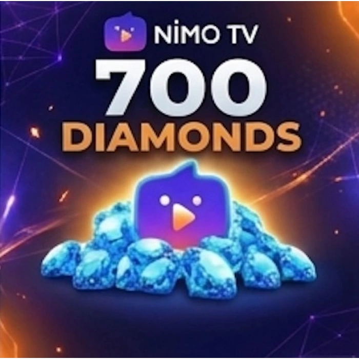 Nimo 700 Diamonds