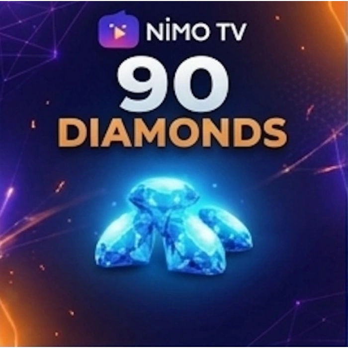 Nimo 90 Diamonds