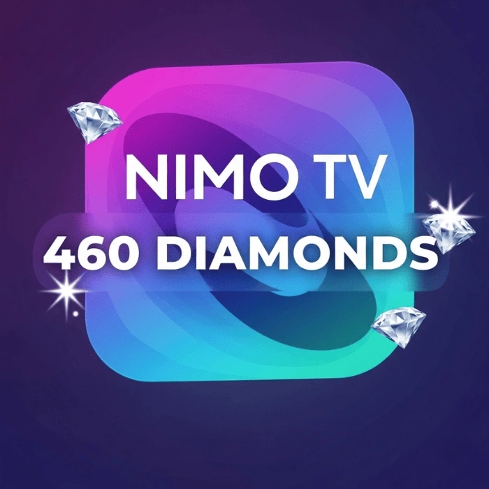 Nimo TV 460 Diamonds
