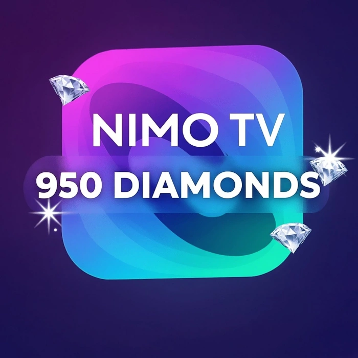Nimo TV 950 Diamonds