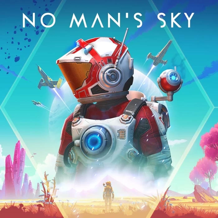 No Mans Sky